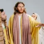 The importance of the Saviour for Primary 3 4 Saviour,Lesson note