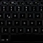 Functions of Alphabetic and Numeric keys for Primary 1 1 Functions of Alphabetic and Numeric keys