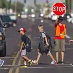 Safety, Avoiding Road Accidents for Primary 1 3 Avoiding Road Accidents