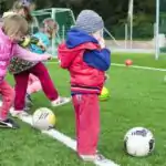 Moving Our Body Parts, Kicking and Striking for Primary 1 2 Kicking and Striking,Moving Our Body Parts