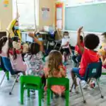 Reasons for Studying Civic Education: Responsible Citizenship and Community Life for Primary 2 2 Why We Study Civic Education