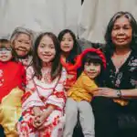 Components Of Family History II for Primary 1 1 Components Of Family History