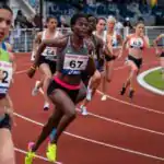 Meaning and Examples of Movement, Athletics for Primary 1 4 Athletics