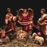 The Birth of Jesus, How, Where, and Why He Was Born for Primary 1 2 The Birth of Jesus