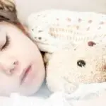 Rest And Sleep II for Primary 2 2 Sleep