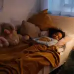 Rest and Sleep for Primary 2 2 Rest