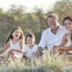 Concept of the family for Primary 3 4 Family