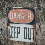 Danger And Insecurity for Primary 2 3 Danger And Insecurity