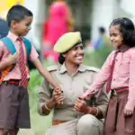 Security Education for Primary 4 4 Security Education
