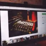 Uses of Monitor for Primary 4 1 Monitor