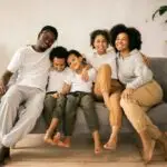 Meaning and Types of Family for Primary 4 2 Family