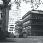 Colonial Administrative Headquarters of British Protectorate for Primary 4 1 Colonial Administrative Headquarters Of British Protectorate