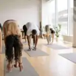 Non, Locomotor Movements, Meaning And Examples for Primary 3 4 Non-Locomotor Movements