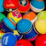 Meaning And Types Of Ball Games for Primary 4 1 Ball Games