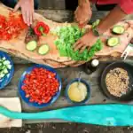 Risk Factors In Food III for Primary 1 3 Risk Factors In Food,Risk Factors In Food Preparation And Distribution,Ways Of Correcting Risk Factors In Food Preparation And Distribution