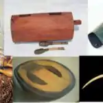 Gathering And Cutting Of Local Instruments for Primary 2 3 Gathering And Cutting Of Local Instruments