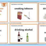 Meaning of Harmful Substances for Primary 2 4 Meaning Of Harmful Substances