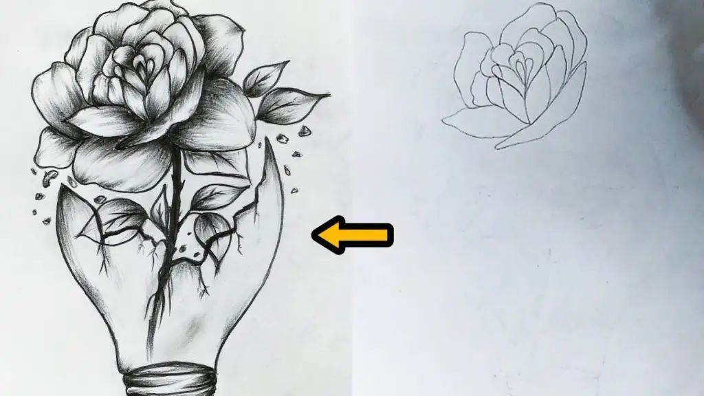 Introduction To Drawing and Songs That Promotes National Values for Primary 5 8 Imaginative Drawing