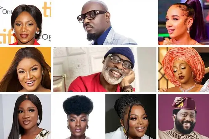 Introduction To Pattern and Card Making for Primary 5 1 Nigerian Actors and actresses