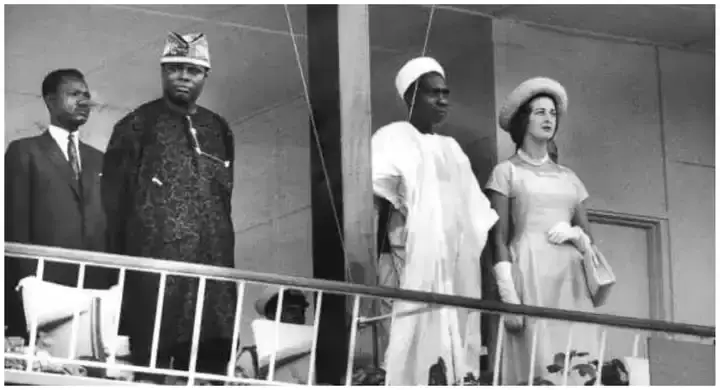 Nigeria's Independence, Year of Independence for Primary 5 1 Image for Nigeria's Independence, Year of Independence for Primary 5