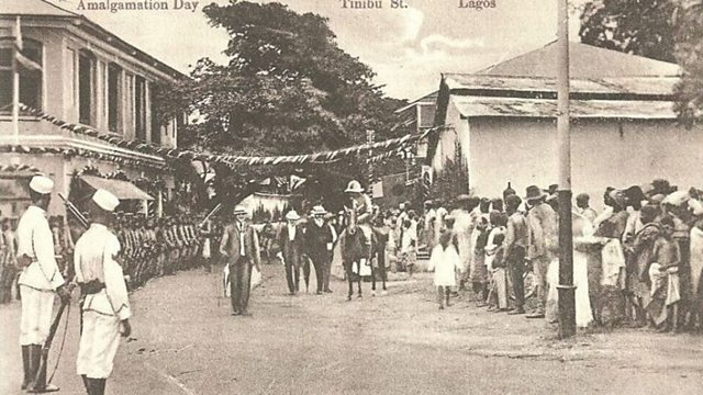 Lesson Note on The British Rule In Nigeria: Protectorate And Amalgamation for Primary 5 4 Image for Lesson Note on The British Rule In Nigeria: Protectorate And Amalgamation for Primary 5