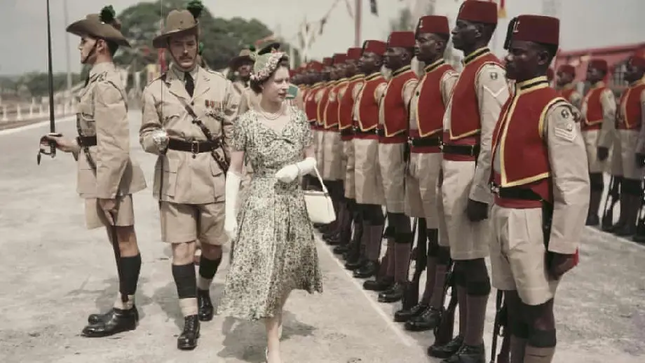 The British Rule In Nigeria, Protectorate And Amalgamation for Primary 5 1 Image for The British Rule In Nigeria, Protectorate And Amalgamation for Primary 5