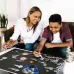 Features That Makes Living Together Peaceful for Primary 6 3 Features That Makes Living Together Peaceful