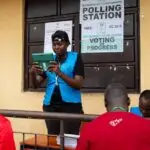 Conduct Of Election In Nigeria for Primary 6 2 Conduct Of Election In Nigeria