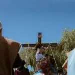 Sacrifice Involved in Jesus giving His life for us for Primary 4 4 Jesus Christ's crucifixion: Sacrifice Involved in Jesus giving His life for us