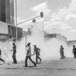 Consequences Of Bad Leadership, Riot And Insecurity for Primary 5 4 Consequences of bad leadership