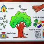 Uses Of Plants for Primary 1 1 Image for Uses Of Plants for Primary 1