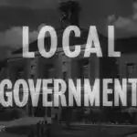Functions Of The Local Government Area for Primary 1 1 Image for Functions Of The Local Government Area for Primary 1