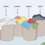 Guideline For Proper Care Of Clothing for Primary 4 2 Image for Guideline For Proper Care Of Clothing for Primary 4