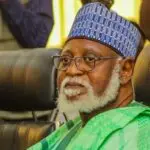 Military Heads Of State In Nigeria, General Abdulsalami Abubakar for Primary 6 3 Image for Military Heads Of State In Nigeria, General Abdulsalami Abubakar for Primary 6