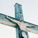 Reasons for Jesus giving His life for us for Primary 4 2 JESUS GAVE HIS LIFE FOR US ON THE CROSS Reasons for Jesus giving His life for us.