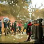Consequences Of Ethnicity In Nigeria, Political Violence for Primary 4 4 Consequences Of Ethnicity In Nigeria: Political Violence