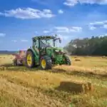 Meaning And Advantages Of Mechanized Agriculture for Primary 4 1 Meaning And Advantages Of Mechanized Agriculture