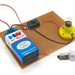 Meaning Of Electric Circuit And Uses Of Electricity for Primary 5 4 Image for Meaning Of Electric Circuit And Uses Of Electricity for Primary 5