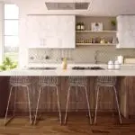 Types of Kitchen for Primary 6 1 Kitchen: Types of Kitchen