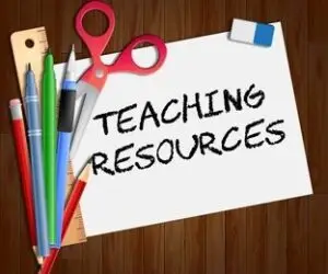 Teaching Resources and Scheme of work