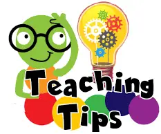 Teaching Tips and guides