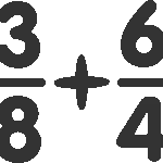 Fractions, Proper, Improper and Mixed Fractions for JSS 1 4 Fractions: Proper, Improper and Mixed Fractions