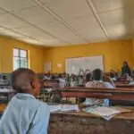 Parents Struggle as School Fees & Cost of Living Double at 2025 Resumption 2 Parents Struggle as School Fees Double at 2025 Resumption