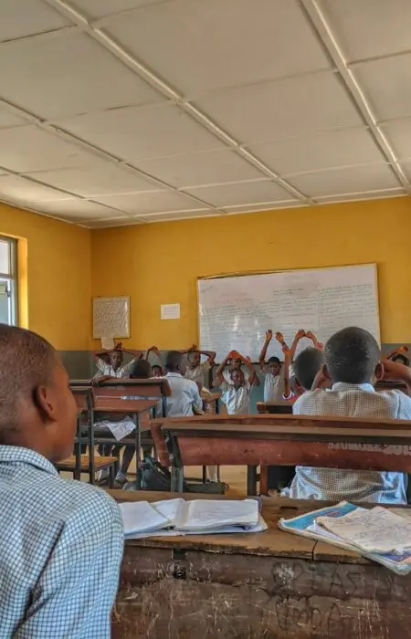 Parents Struggle as School Fees Double at 2025 Resumption
