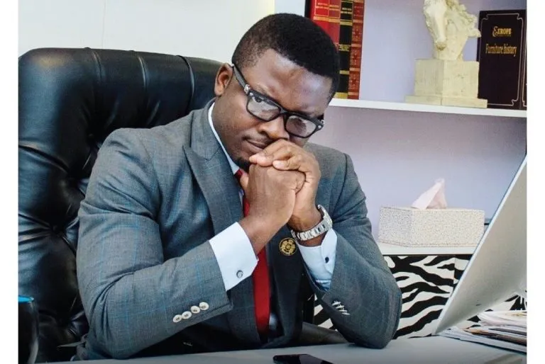 CEO, Olasijibomi (Sijibomi) Ogundele (Sujimoto)