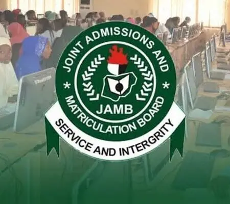JAMB uncovers mindboggling 2025 UTME fraud as 39,000 results withheld