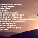 Things To Pray for Primary 2 4 Image for Things To Pray for Primary 2