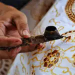 Method Of Batik for Primary 6 2 Image for Method Of Batik for Primary 6