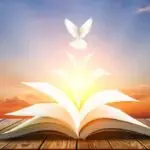 The Person Of Holy Spirit for Primary 5 2 Image for The Person Of Holy Spirit for Primary 5