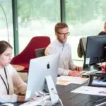 Office Staff, Functions and Qualities of Clerical Staff, and Confidentiality in Office Work for JSS 1 2 Office Staff